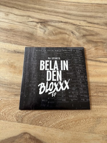 Sports bela in den bloxxx - in,