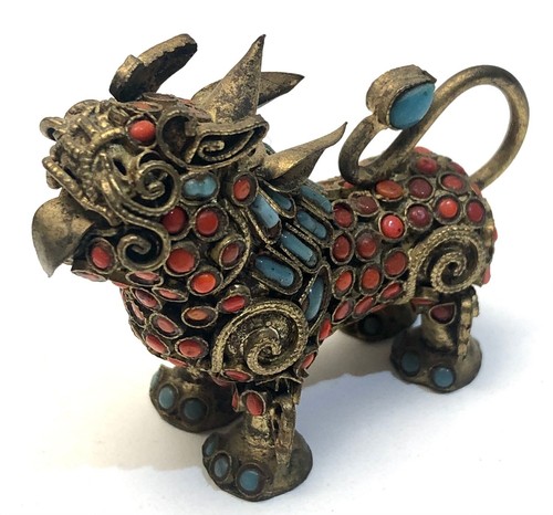 Fu hund oder auch - 🐲,