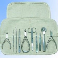 PROFI FUSSPFLEGE INSTRUMENTE