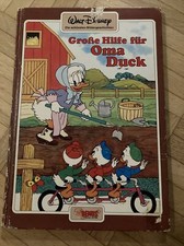 Walt Disney - Große Hilfe