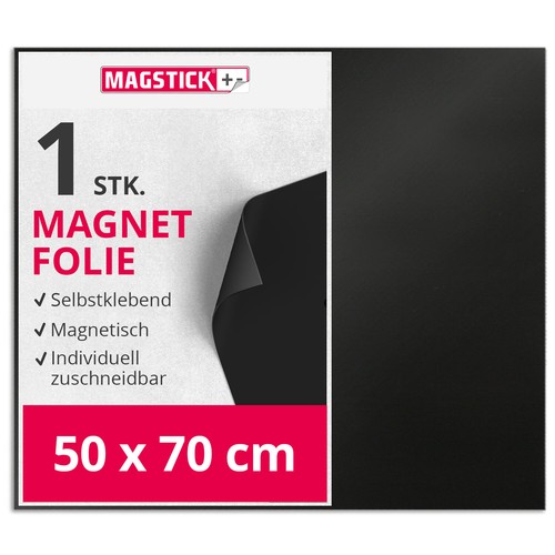 Magnet folie 70 cm - 70,