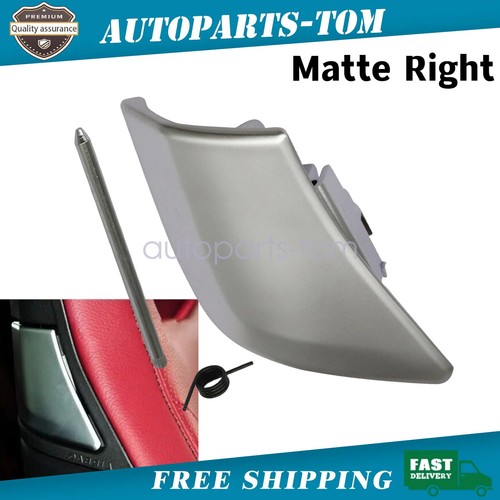 Right side car - side, seat