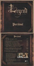Parzival "Legend" 1971! 8