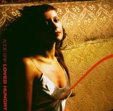 Addie Brik (CD) Loved Hungry (2004)