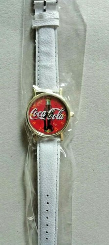 Coca cola armbanduhr - cola,,