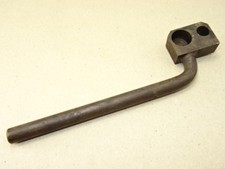 Ölleitung MWM KDW 415 E Motor