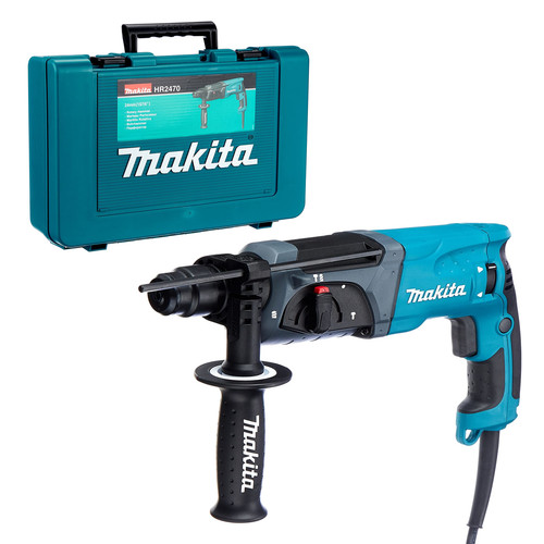 Makita kombihammer bohrhammer - kombihammer,