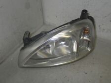 Hauptscheinwerfer höhenverstellbar links elektrisch, mit Stellmotor  CORSA C