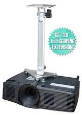 Projector ceiling mount - ceiling, for