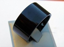 WOLFRAM TUNGSTEN CARBIDE RING
