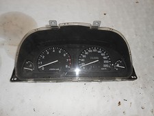 Tacho Kombiinstrument Subaru Impreza I 1 Bj.1992-995 ca.152.000km FS-0173-019