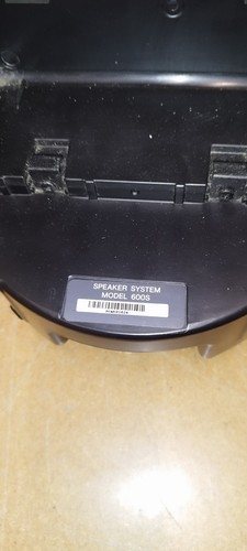 Yamaha einzellautsprecher aus - yamaha,