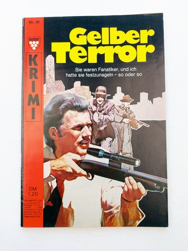Kelter verlag - kelter, (1970er