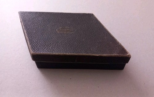 Schmuckbox freytag rütger - schmuckbox, freytag-rütger