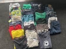 XXL Bekleidungspaket Jungen