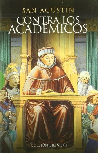 Contra los acad - los, acad�micos