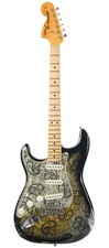Fender 68 Stratocaster Custom