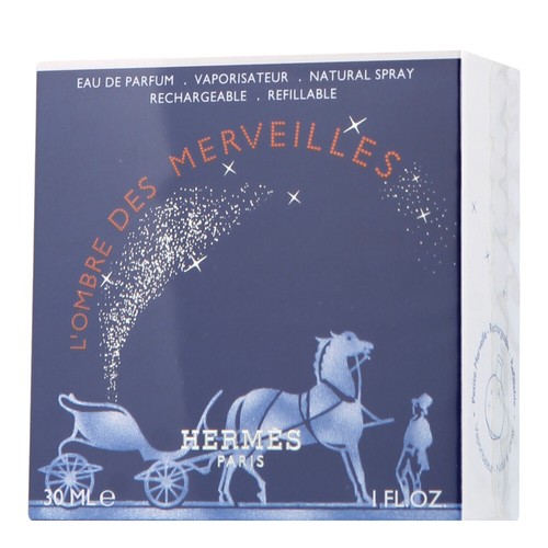 Hermès ombre des - -, l’ombre