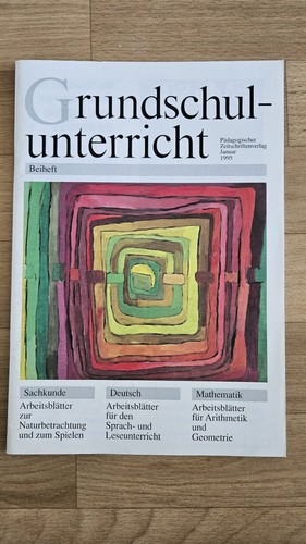 Zeitschrift