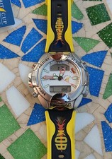 Vintage Uhr Diver 200M Laurens