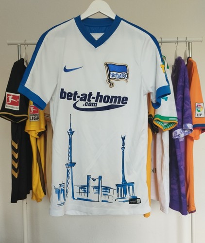 Hertha berlin trikot - berlin,