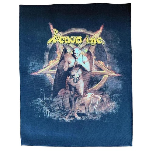 Venom backpatch - venom,