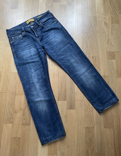 Staff jeans herren - staff,