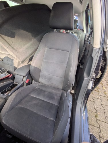 Golf sitz vorne - golf,