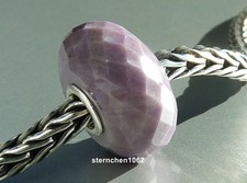 Trollbeads * Purple Jade