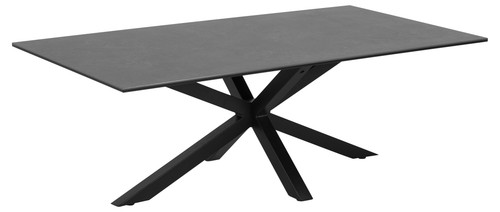 Couchtisch heaven schwarz - couchtisch,