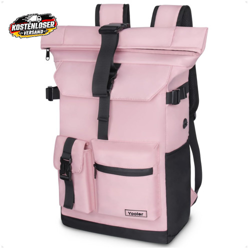 Rucksack herren 27l - herren,