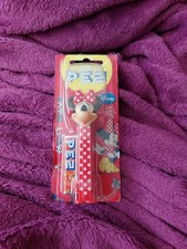 PEZ Spender Disney Minnie