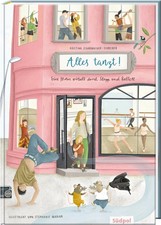 Alles tanzt - Eine Maus