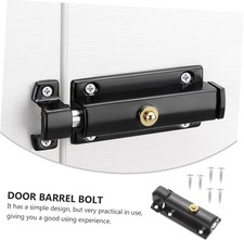 Türriegel Bolzenriegel