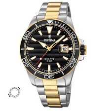 Festina Prestige F20362/2 Herrenuhr Quarz Uhr NP 179€ OVP