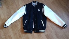 Karl Kani College Jacke