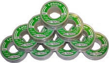 10x bleifreies Elektronik