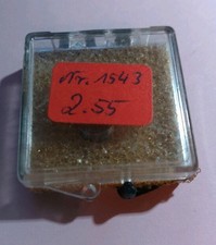 Rarität Kraftstofffilter für