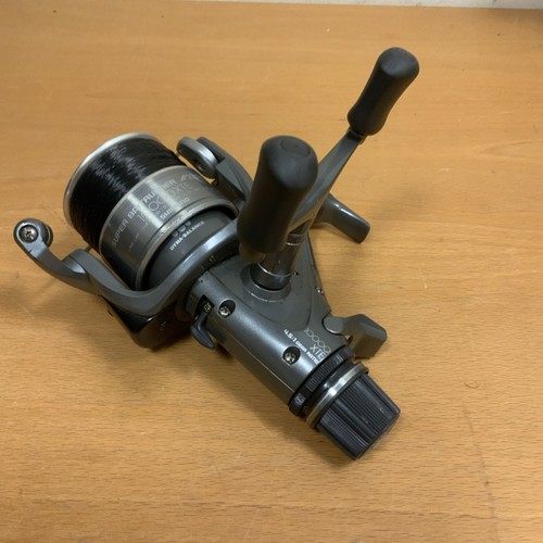 Shimano super baitrunner aero - baitrunner,