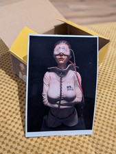 Unbemalte E2046 Resin Garage Modellbausatz Figur - Phänomene - FG10344