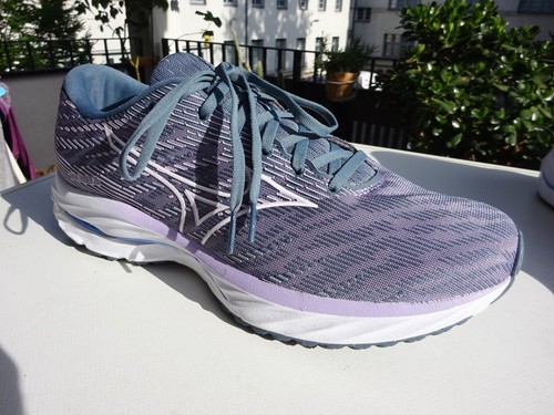 Mizuno wave rider - mizuno,