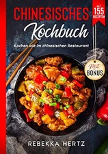 Chinesisches Kochbuch: Kochen