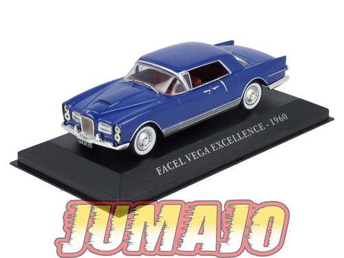 Aut32 voiture ixo altaya - aut32,
