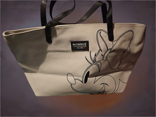 Disney minnie mouse shopper - disney,