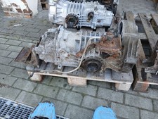 VW BUS T3 4 Gang Getriebe