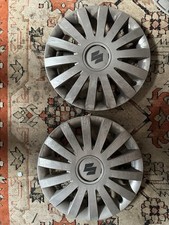 Suzuki Radkappen 14 Zoll - 3 Stück