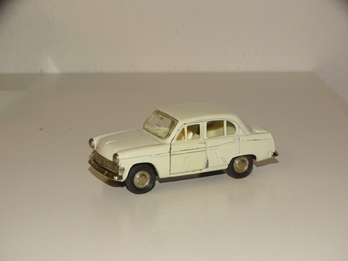 Novoexport moskvitch 403 - novoexport, 1:43