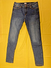 ? Damen  Jeans von s. Oliver Q/S - W42 / L32 dunkelblau ?