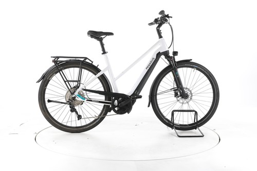 Pegasus premio evo - premio, lite