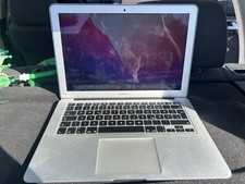 Apple MacBook Air 13 Zoll 2017 Laptop Notebook